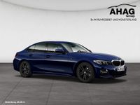 BMW 318 - Vorschau Bild 9