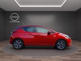 Nissan Micra N-Way 1.0 IG-71 - gebrauchte Nissan Micra aus dem Jahr 2019