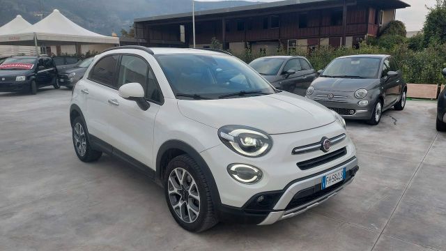 Fiat 500X 1.3 MultiJet 95 CV Cross