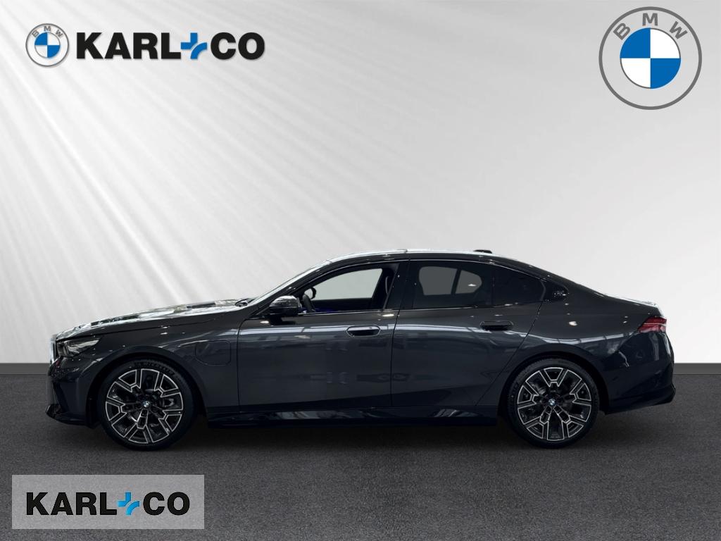 BMW 530 e Limousine M-Sportpaket Innovationspaket