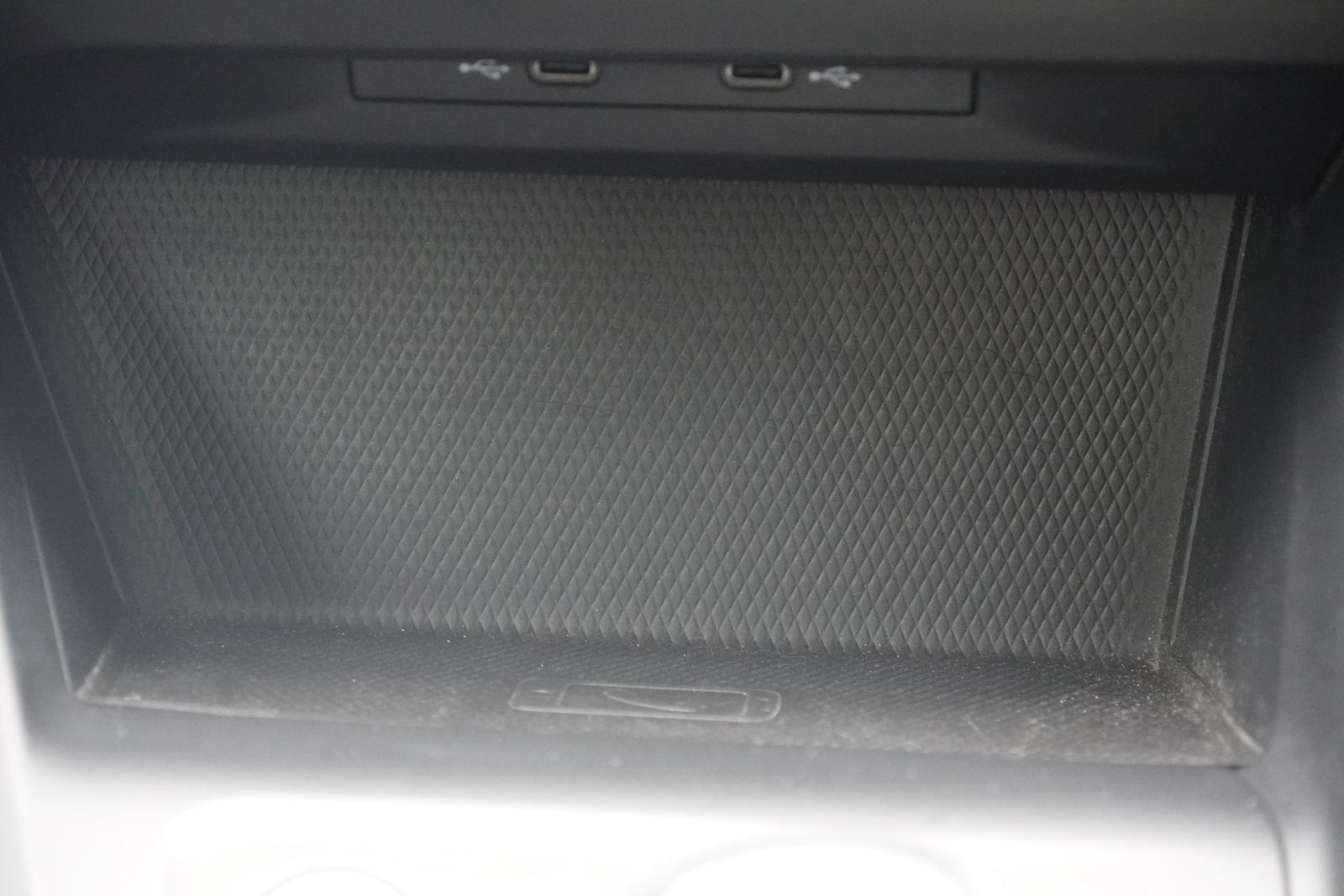 Volkswagen Golf VIII 1.5 TSI Life LED ACC Spurhalte, миниатюра 13