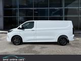 Ford Transit Custom Limited L2 Aut. 70l*B&O*Bi-LED - Ford Transit: Automatik