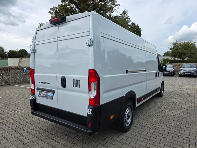 Fiat Ducato Maxi 35 | Serie 2 | L4H2 180 MT | Sofort