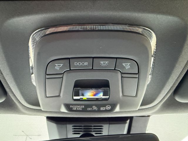 Toyota Corolla Touring Sports Hybrid Style