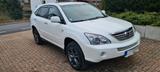 Lexus RX 400h  - Lexus RX 400: Rx400h