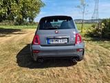 Abarth 595 Competizione 1.4 T-Jet 16V 595 Competizi... - Abarth 595 Competizione von privat