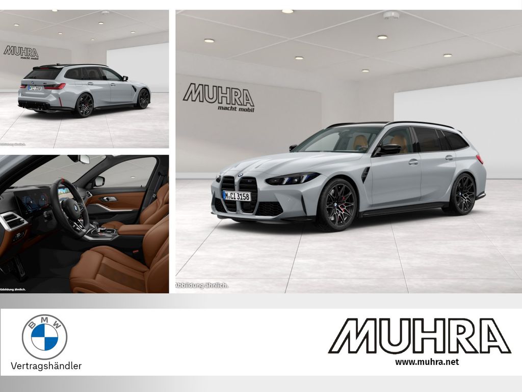 Image of BMW M3
