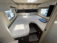 Bürstner Elegance I 910 G *Sie sparen: ca. 85.000€*