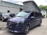 Mercedes-Benz Marco Polo 300 d 4MATIC DISTR+AIRMATIC+AHK