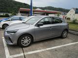 Opel Corsa F  1,5  Diesel,  Elegance - Opel Corsa Elegance mit Diesel-Antrieb