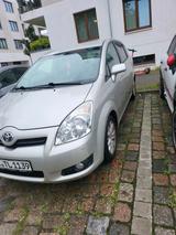 Toyota corolla verso AUTOMATIK 7-Sitzer,  ... - Toyota Corolla Verso Gebrauchtwagen in Berlin