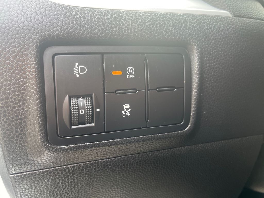 Kia Picanto 1.2 ISG Dream Team Edition – Bild 18