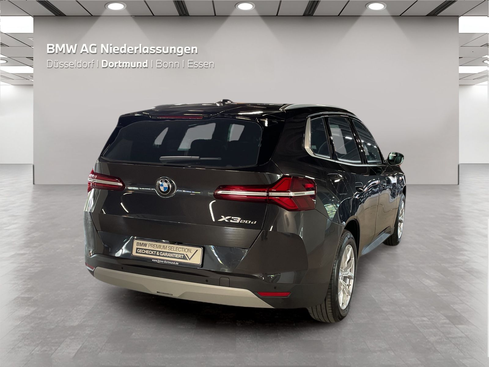 BMW X3 - Bild 4