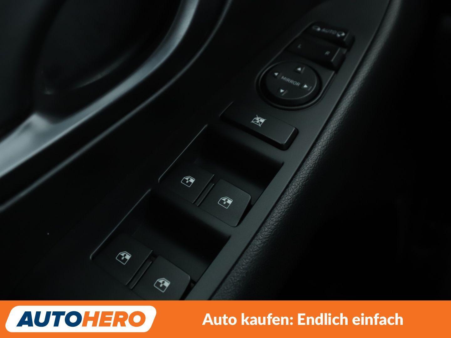Hyundai i30 2.0 TGDI N Performance*NAVI*LED*TEMPO*PDC*