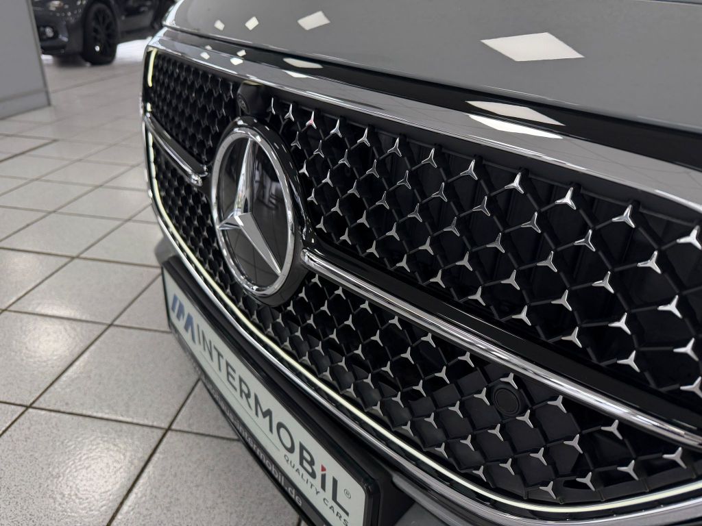 Mercedes-Benz E 450 d 4M AMG Line Premium Plus Exclusive*PANO