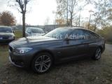 BMW 330 d GT xDrive Aut. Sport  NAVI+PANORAMA+XENON - BMW 330 Gran Turismo mit Panoramadach