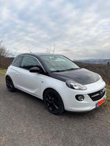 Opel Adam BLACK JACK 1.4 64kW  - Opel Adam: Black Jack