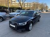Audi A3 Sportback ambiente.Auto.Leder.Navi.Xenon - Audi A3: Ambiente