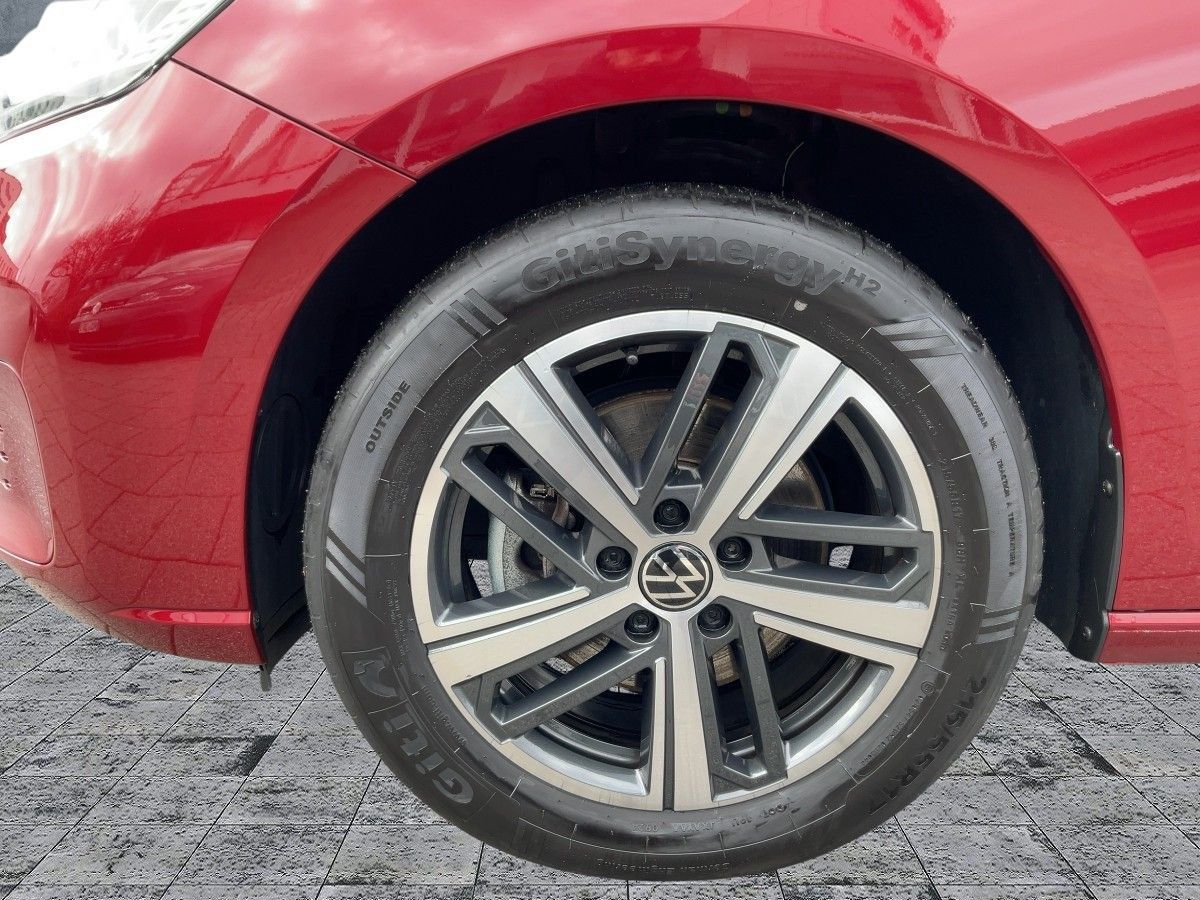 Volkswagen Caddy Maxi - Bild 7