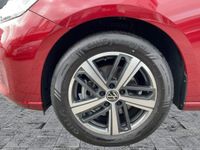 Volkswagen Caddy Maxi - Vorschau Bild 7