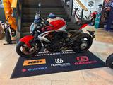 MV Agusta Brutale 800 RR Ottantesimo - MV Agusta Brutale RR Ottantesimo