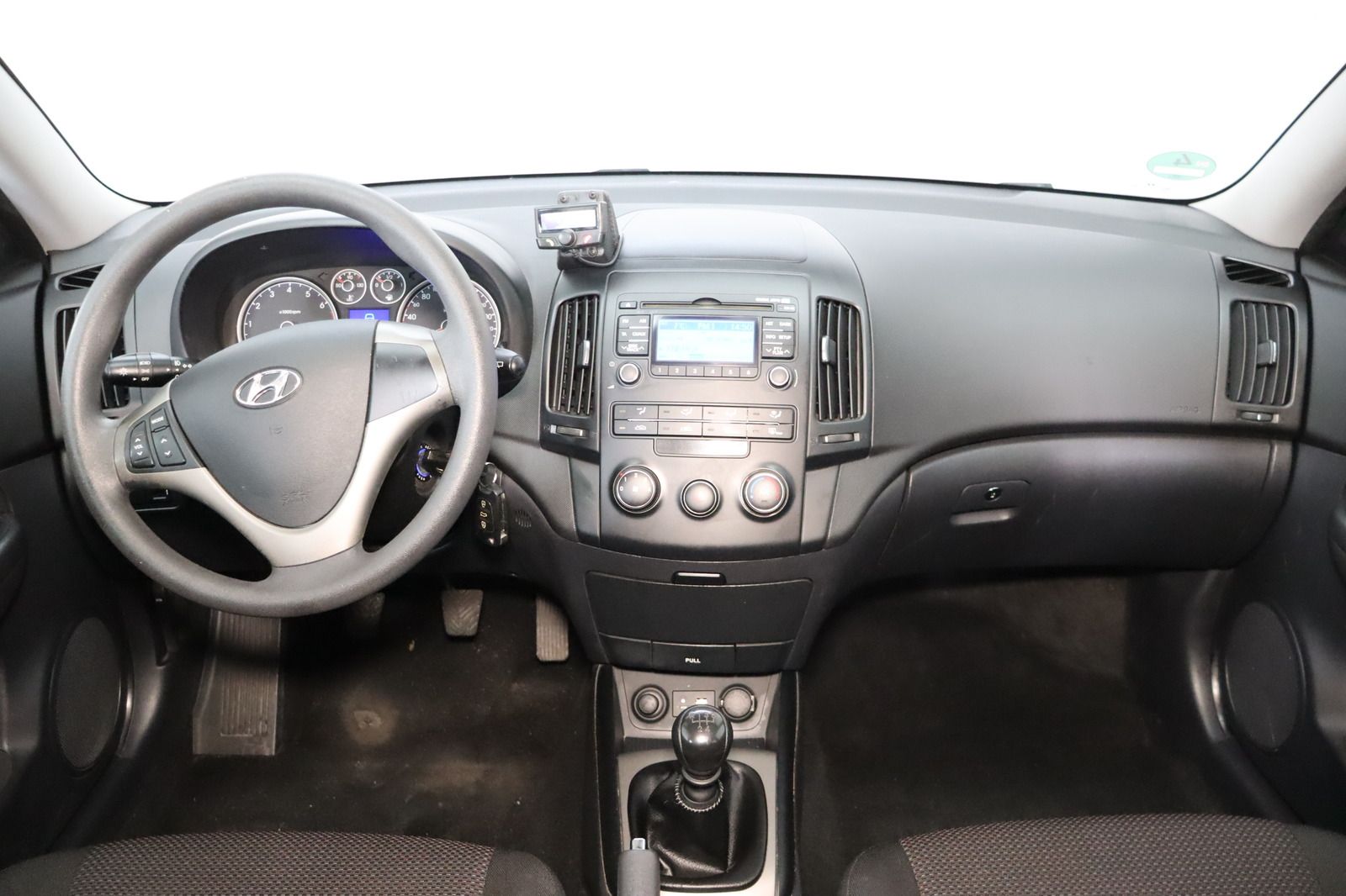 Fahrzeugabbildung Hyundai i30 1.4 Classic * HU/AU bis 10.2027