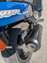 Honda CBR1000 F - HONDA 2000