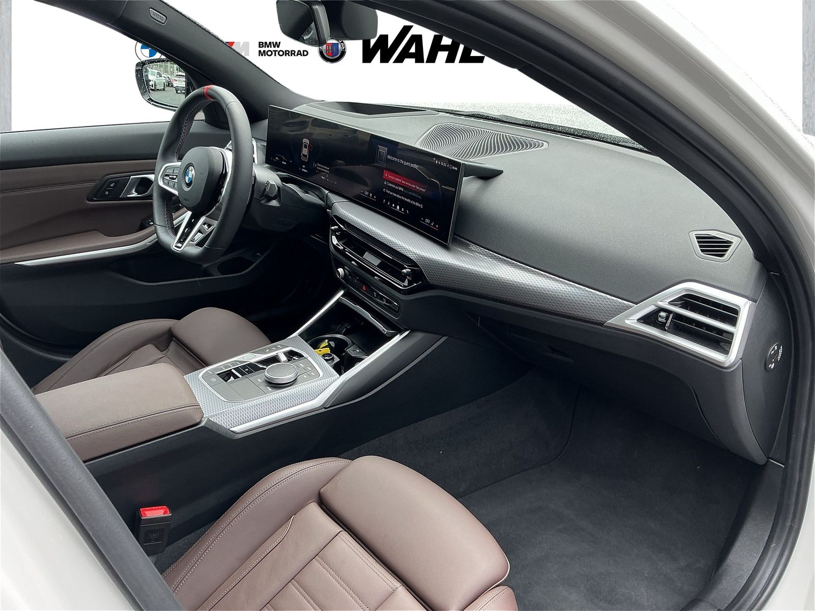 BMW M340d - Bild 14
