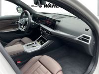 BMW M340d - Vorschau Bild 14