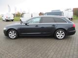 Audi A6 Avant 3.0 TDI quattro+KAMERA+AUTOMATIK+ - gebrauchte Audi Van