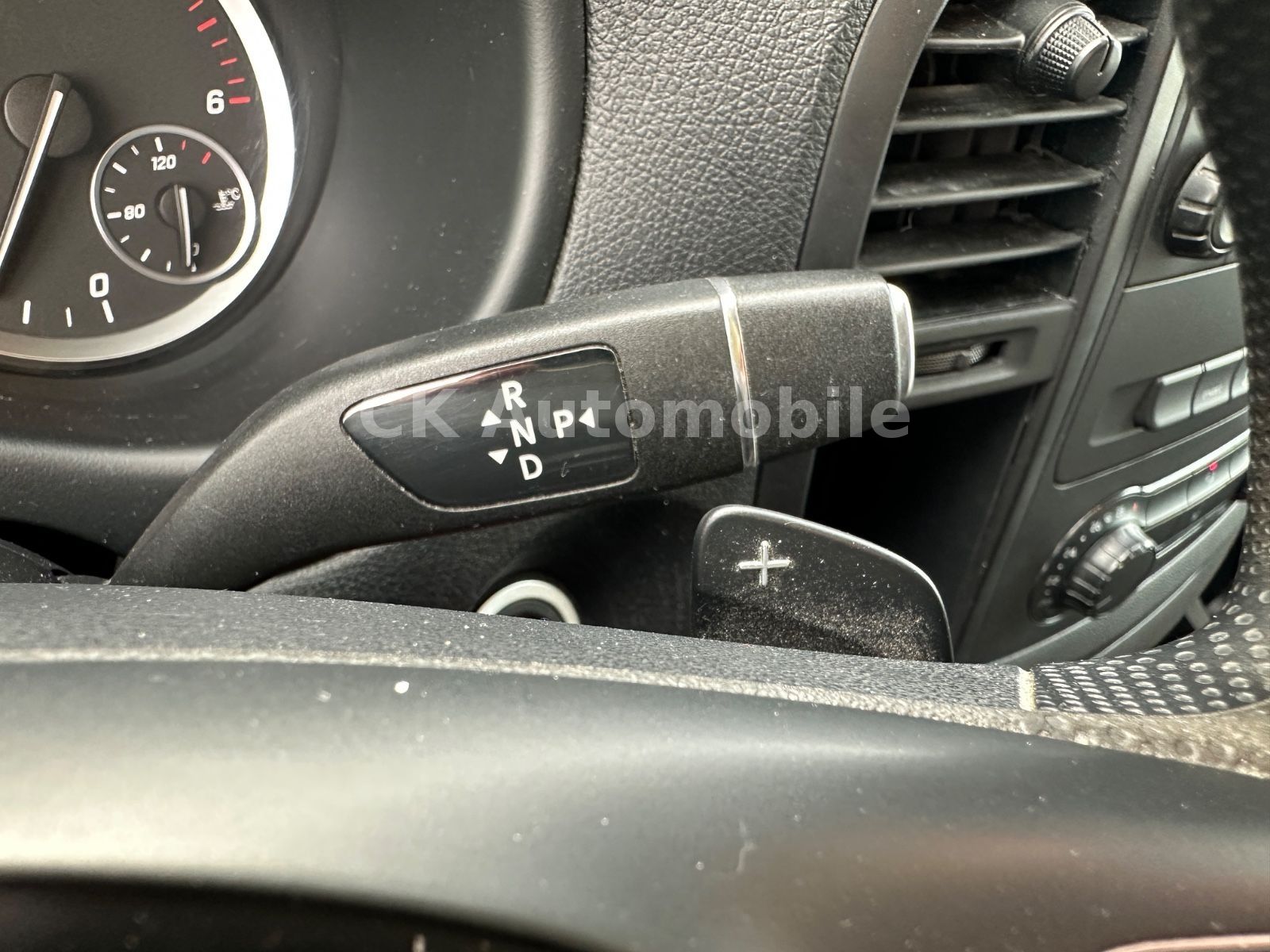 Fahrzeugabbildung Mercedes-Benz Vito Kasten 116 CDI RWD lang Autom./Klima/PDC