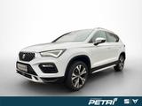 Seat Ateca Xperience - Seat Ateca: Van
