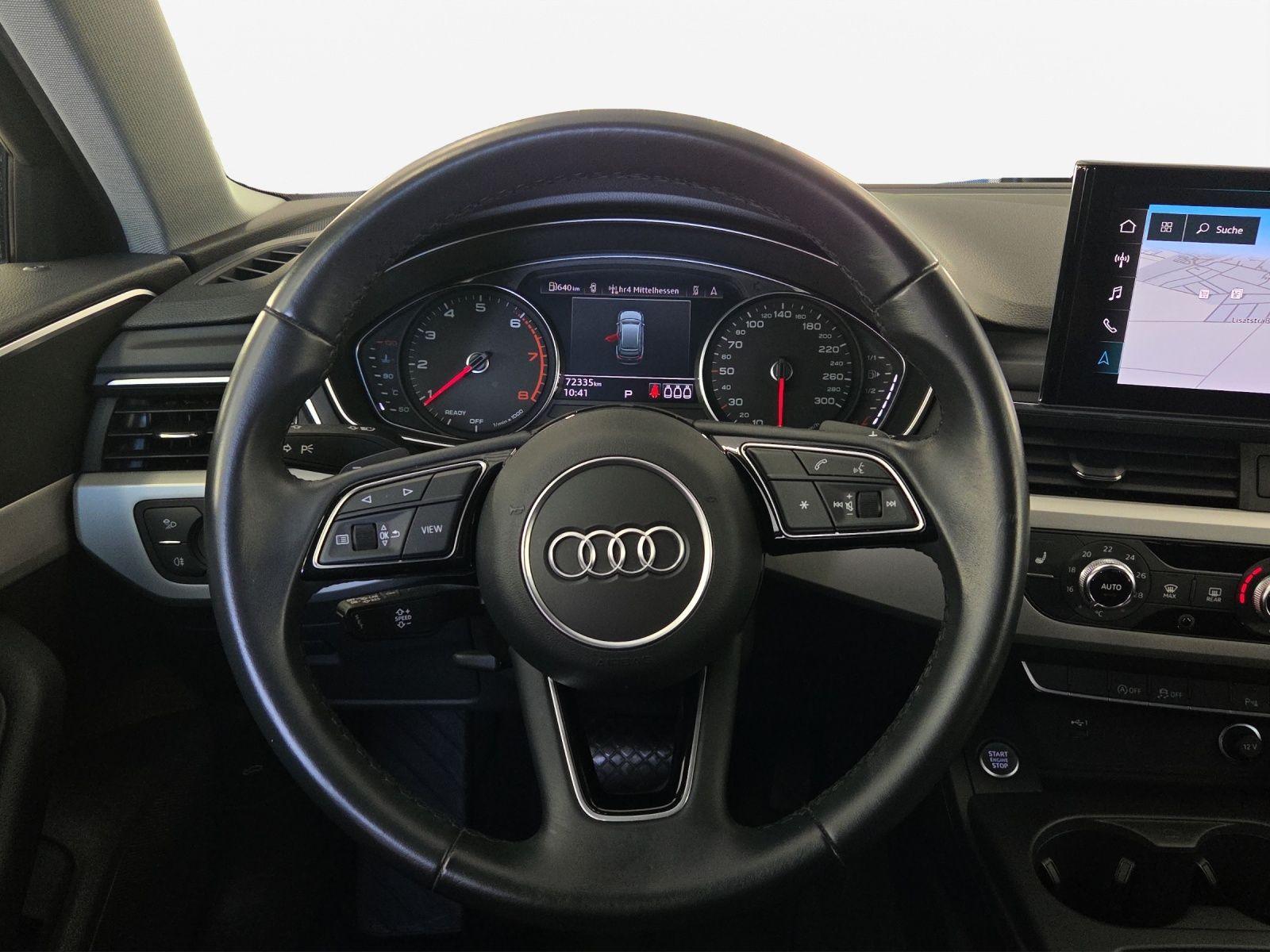 Audi A4 35 2.0 TFSI Avant advanced DSG Navi*Kamera*LE, миниатюра 8