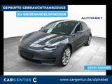 Tesla Model 3 Standard Range Plus 55 KWh RWD Pano S-Da - Tesla Gebrauchtwagen in Frankfurt