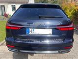 Audi A6 50 TDI quattro tiptron. advanced Avant ad... - Audi A6: Advanced