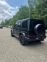 Mercedes-Benz Standheizung, TV, Night Paket II, Carbon, usw. - Mercedes-Benz G 63 AMG in Köln