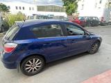 Opel Astra H 2004 1,7 CDTI Diesel - Opel Astra aus 2004 mit Diesel-Antrieb