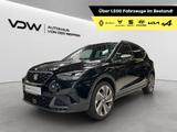 Seat Arona FR 1.5 TSI Aut. AHK, NAVI Klima Navi - Seat Arona: Kleinwagen