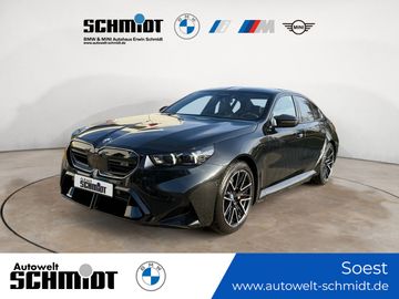 BMW Leasingangebot: BMW M5 UPE 168.450 EUR / 0,5% VERSTEUERUNG