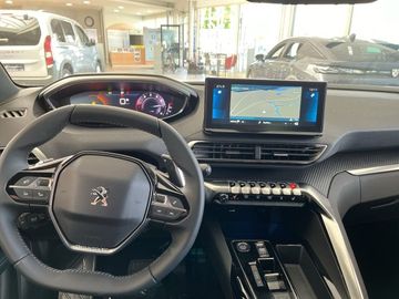 Peugeot 5008  Allure Pack 130 EAT8 Stop & Start