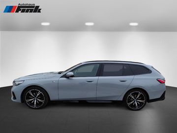 BMW 520d xDrive Touring M Sportpaket Head-Up DAB