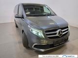 Mercedes-Benz V 220 d Avantgarde L2 7PL Aut. LED-Xenon Navi L - Gebrauchtwagen in Belgien