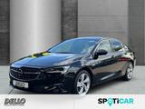Opel Insignia GS Ultimate 4x4 2.0CDTI HUD AHK-klappba - Opel Insignia mit Diesel-Antrieb: Leder, Limousine, 2.0