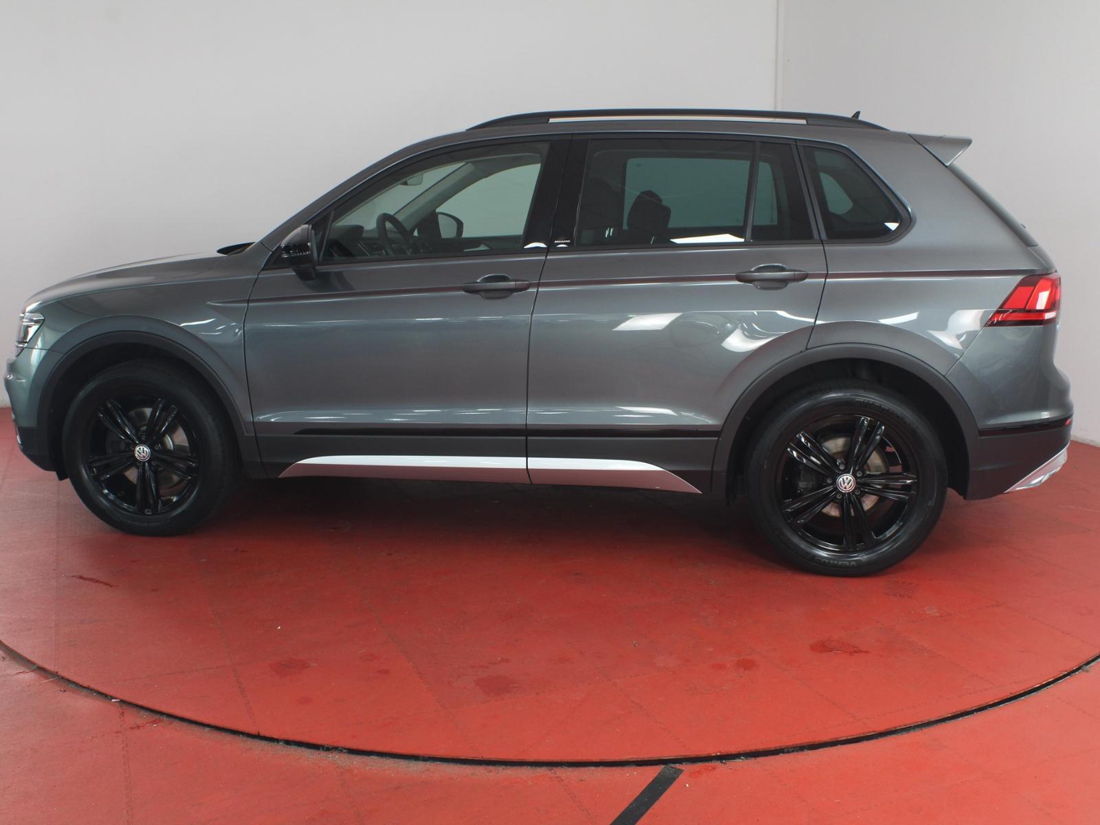 Volkswagen Tiguan OFFROAD 2.0TDI DSG 4M 273,-ohne Anzahlung, миниатюра 28
