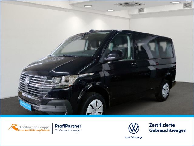 Volkswagen T6.1 Caravelle 2,0 TDI Comfortline KR Aut. AHK