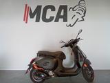 Vespa GTS 310 SUPERSPORT  - VESPA GTS 310