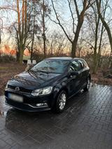 Volkswagen Polo 6R 1.4 TDI  sparsam, zuve... - Volkswagen Polo: 6r TDI