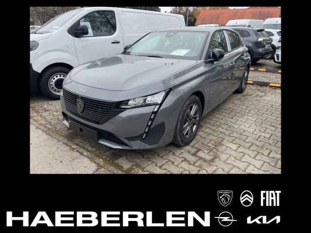 Peugeot 308 1.2 PureTech 130 Active Pack ACC LED Leder