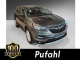 Opel Grandland X super Ausstattung Rentnerauto Top! - : Geländewagen, Rent