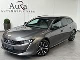 Peugeot 508 SW Hybrid 225 GT NAV+LED+ACC+KAM+18ZOLL+VC - Peugeot 508 mit Hybrid-Antrieb